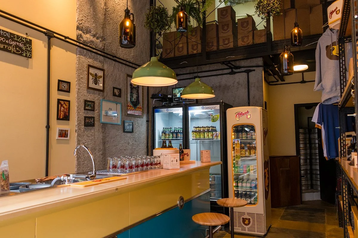 Bar do Urso
