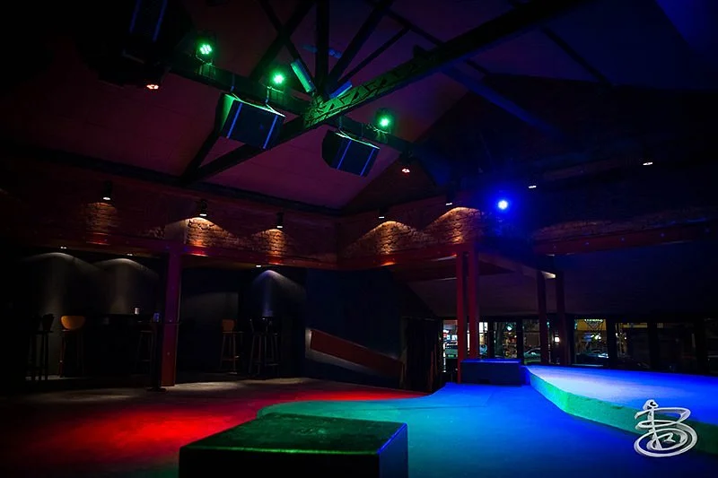 Buxixo Bar
