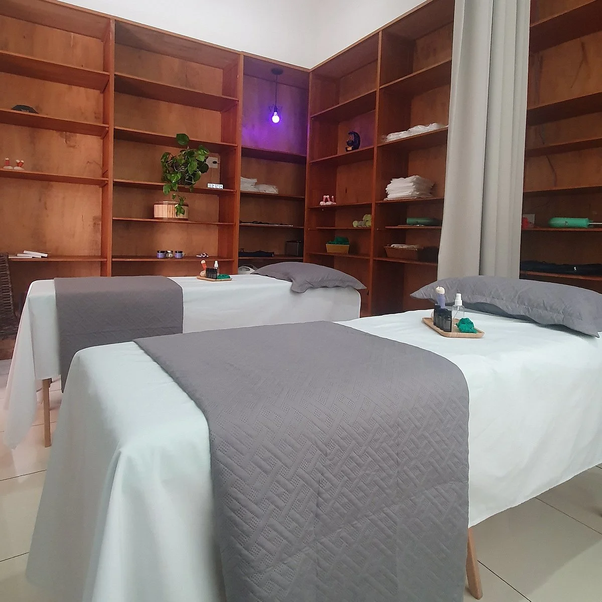 Saint Spa Brotas