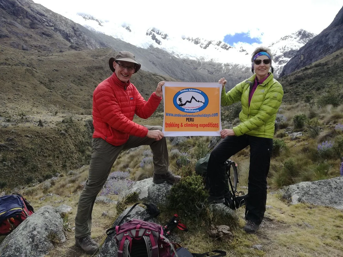 Andes Adventure Holidays