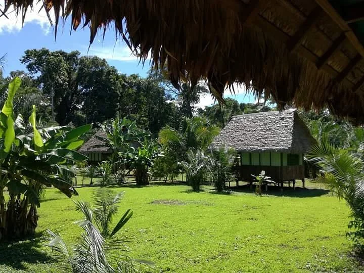 Peru Amazon Garden Lodge
