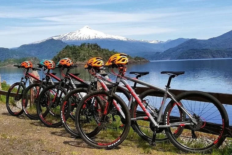 RUTA 203 RENTAL BIKE & SUP