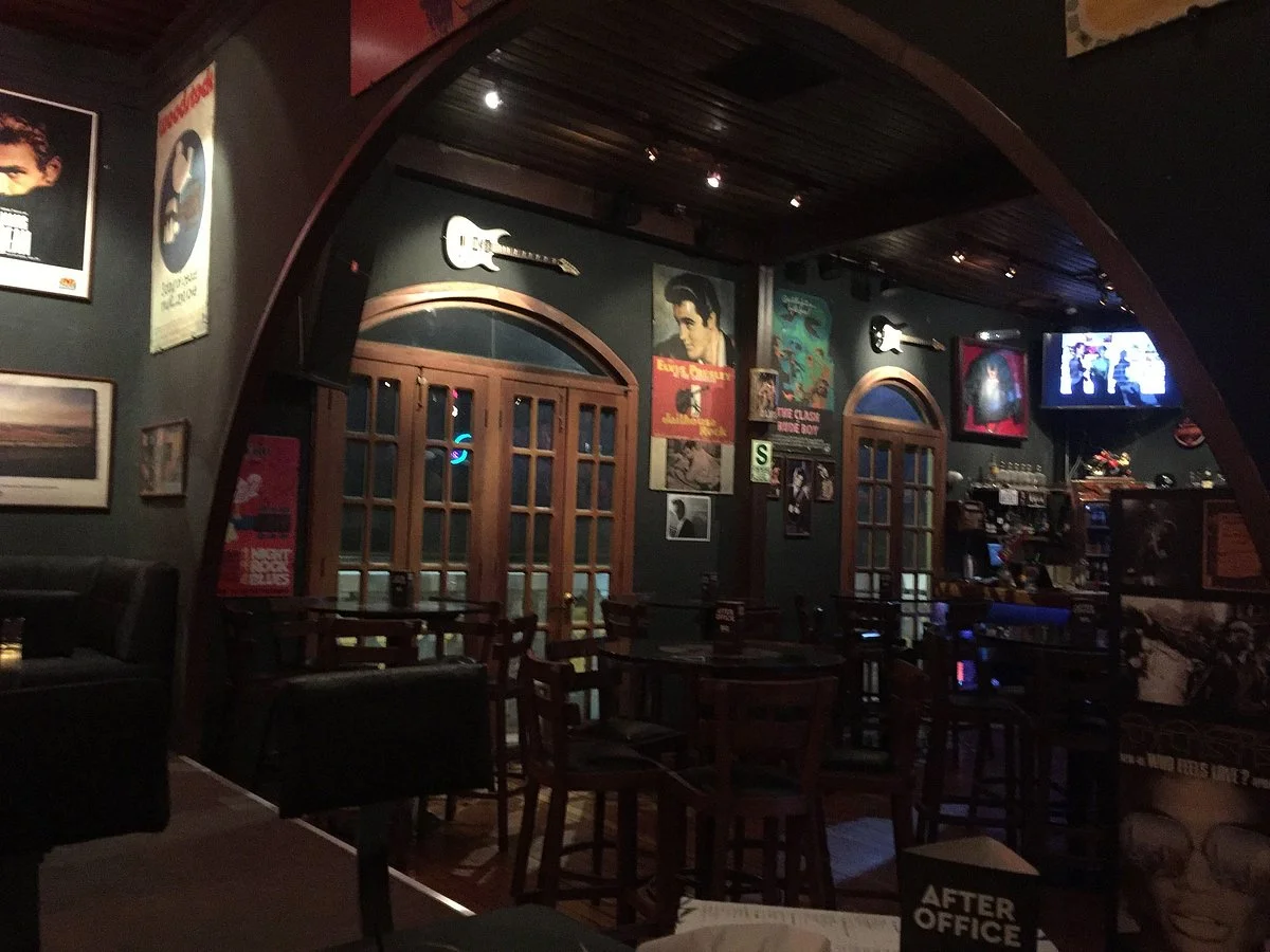 Casona Forum