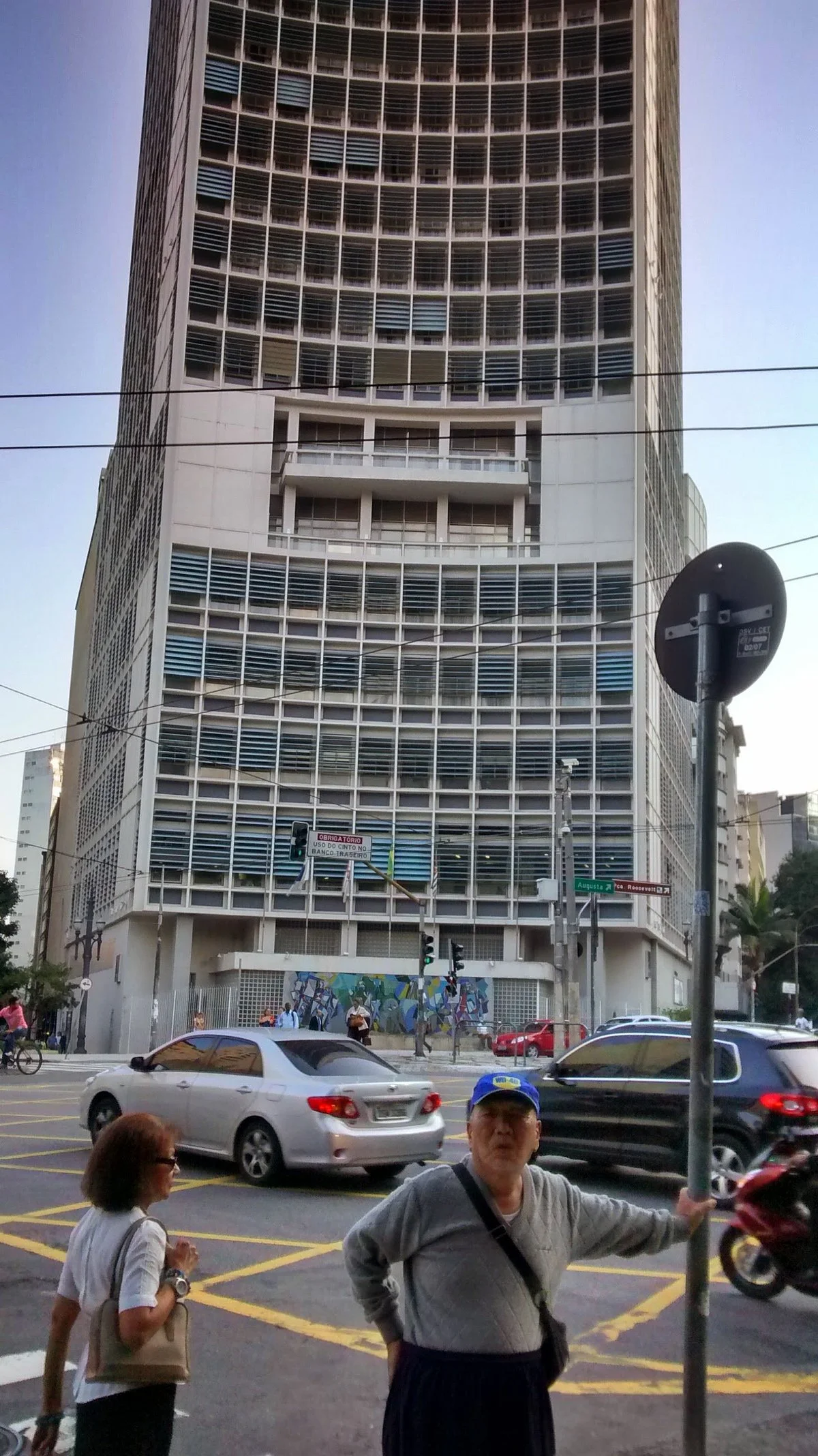Teatro Jaraguá
