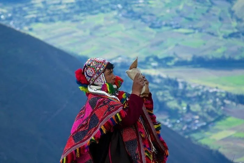 Peru Leisure Travel