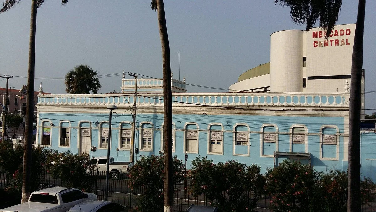 Casarao dos Fabricantes