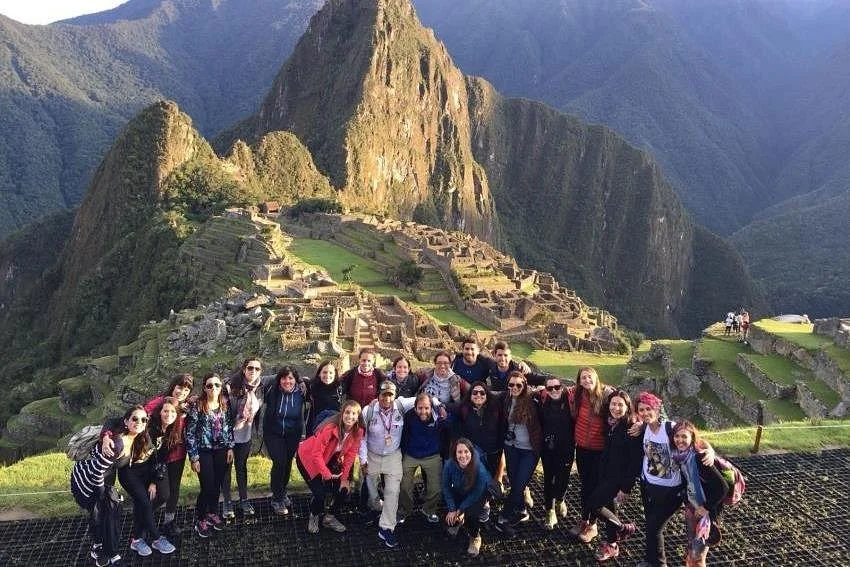 MACHUPICCHU ANDEAN PARADISE