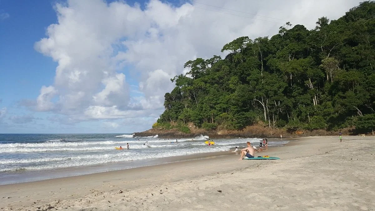 Equilibrio Surf
