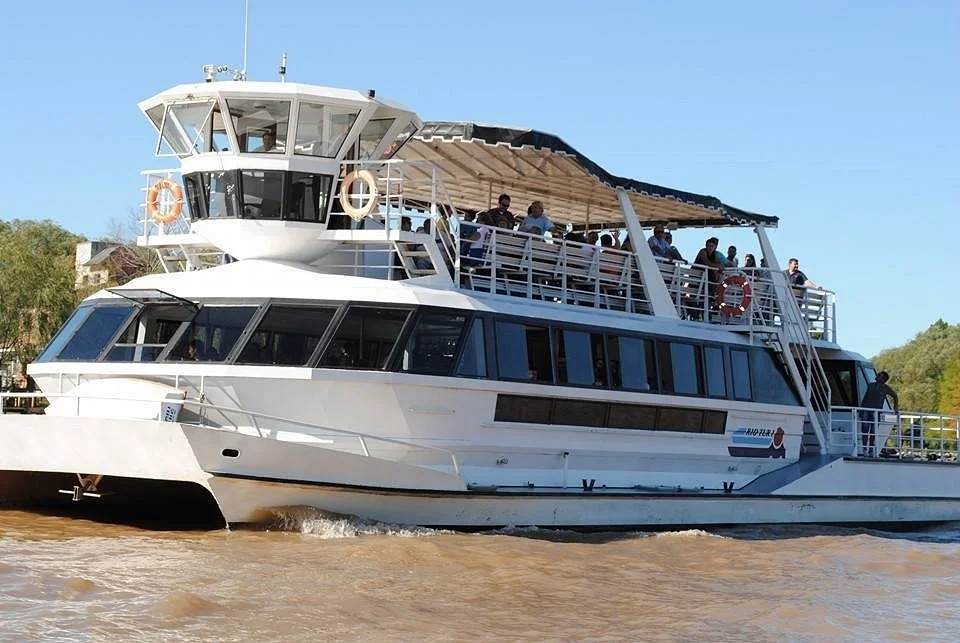 Rio Tur Catamaranes