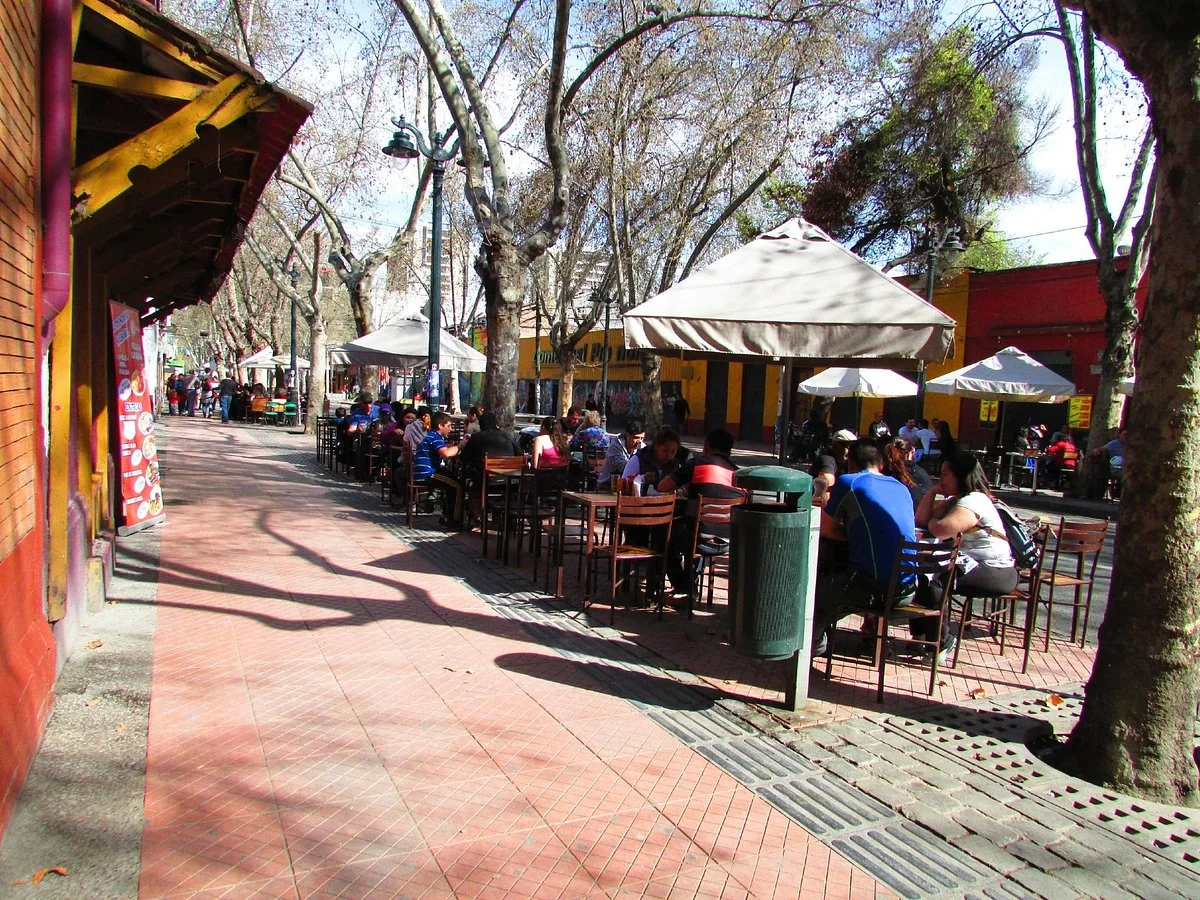 Bellavista