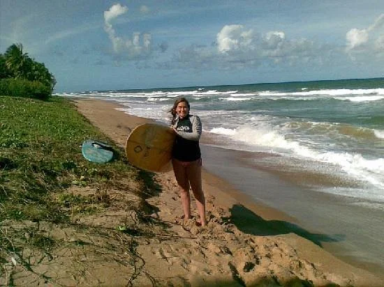 Bahia Surf Camp