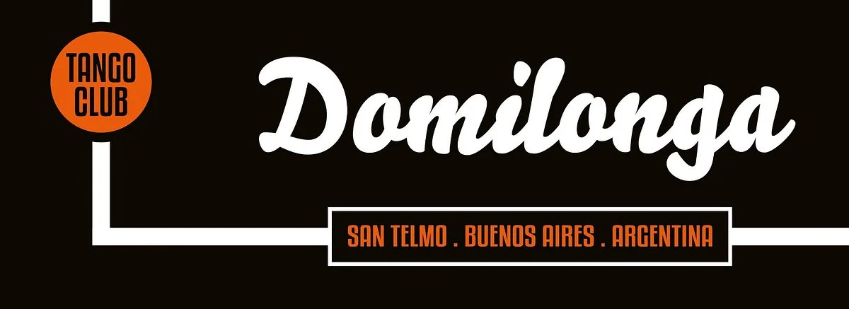 La Domilonga Tango Club