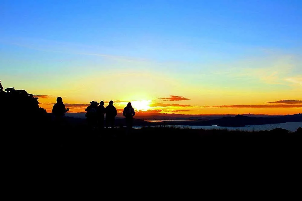 Highland Adventure