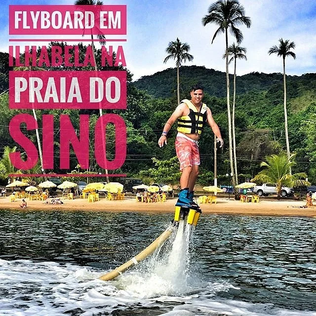 Flyboard SP