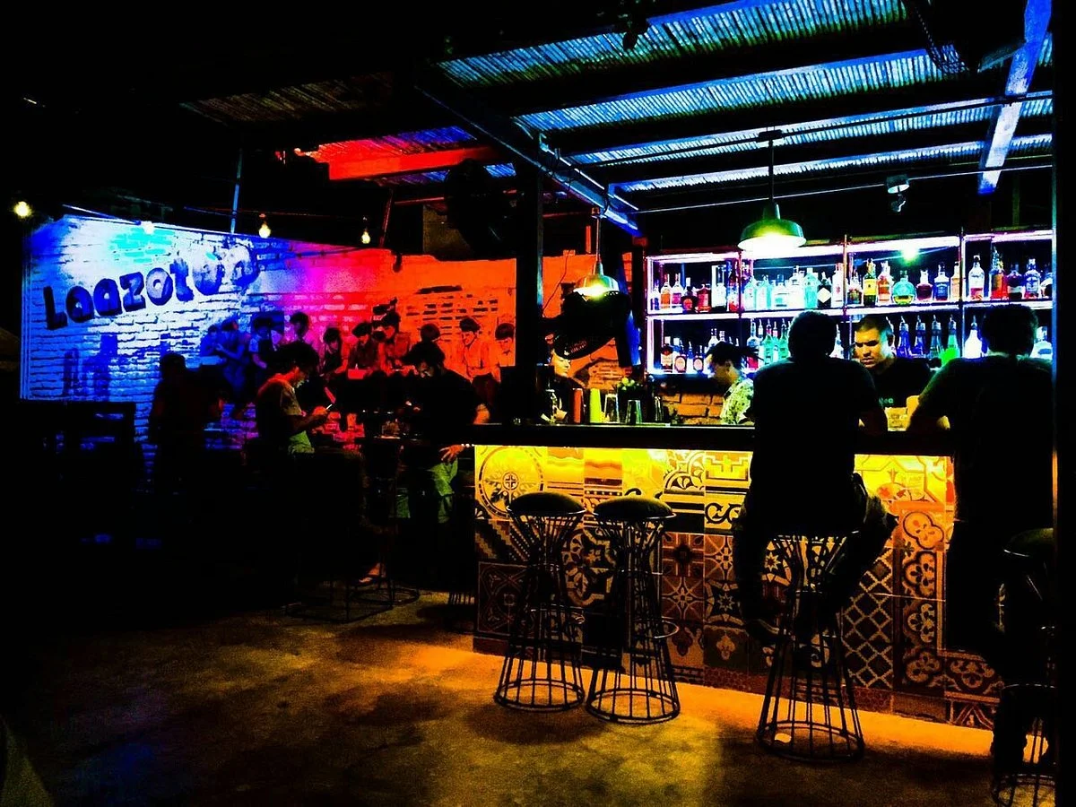 La Azotea
