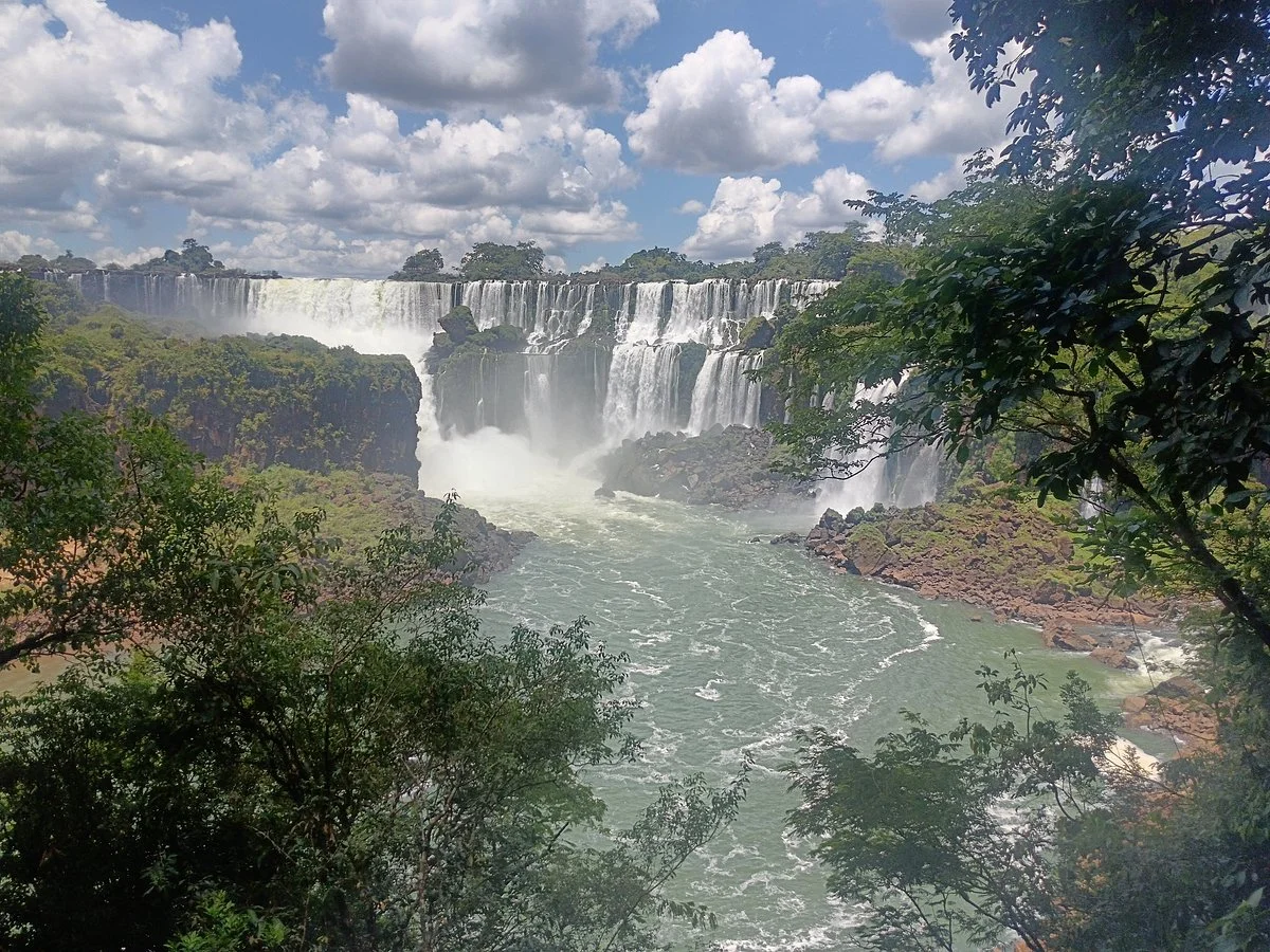 Traslados Cataratas