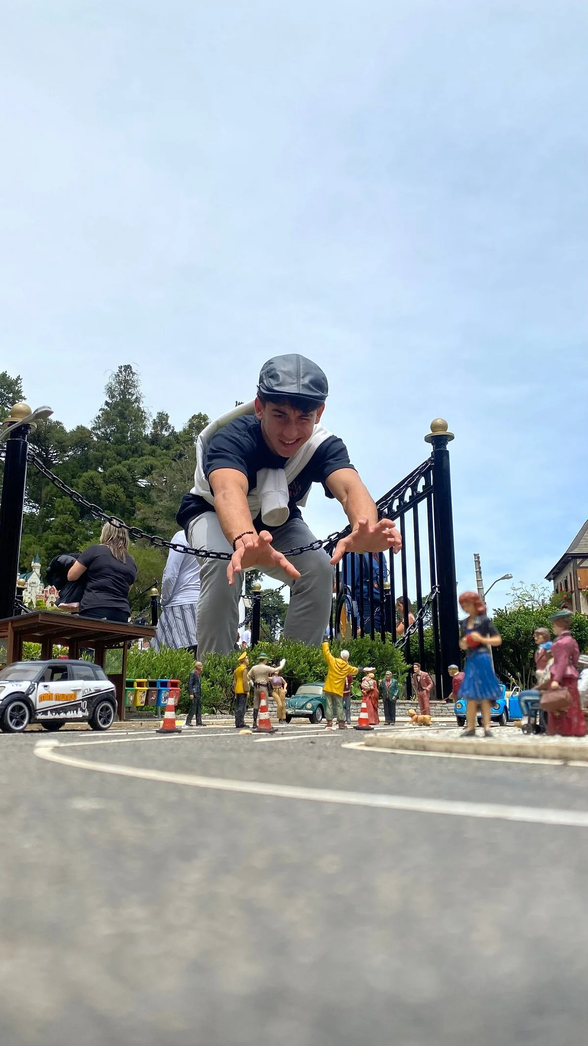 Wgt Turismo Gramado