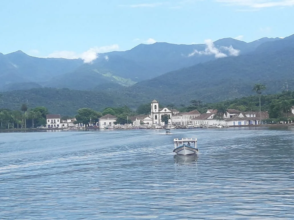 Escuna Estrela da Manhã