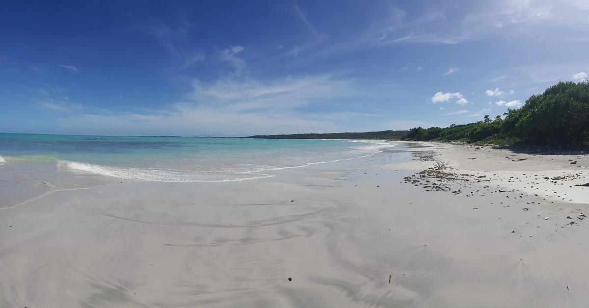 Playa Cayo Varadero