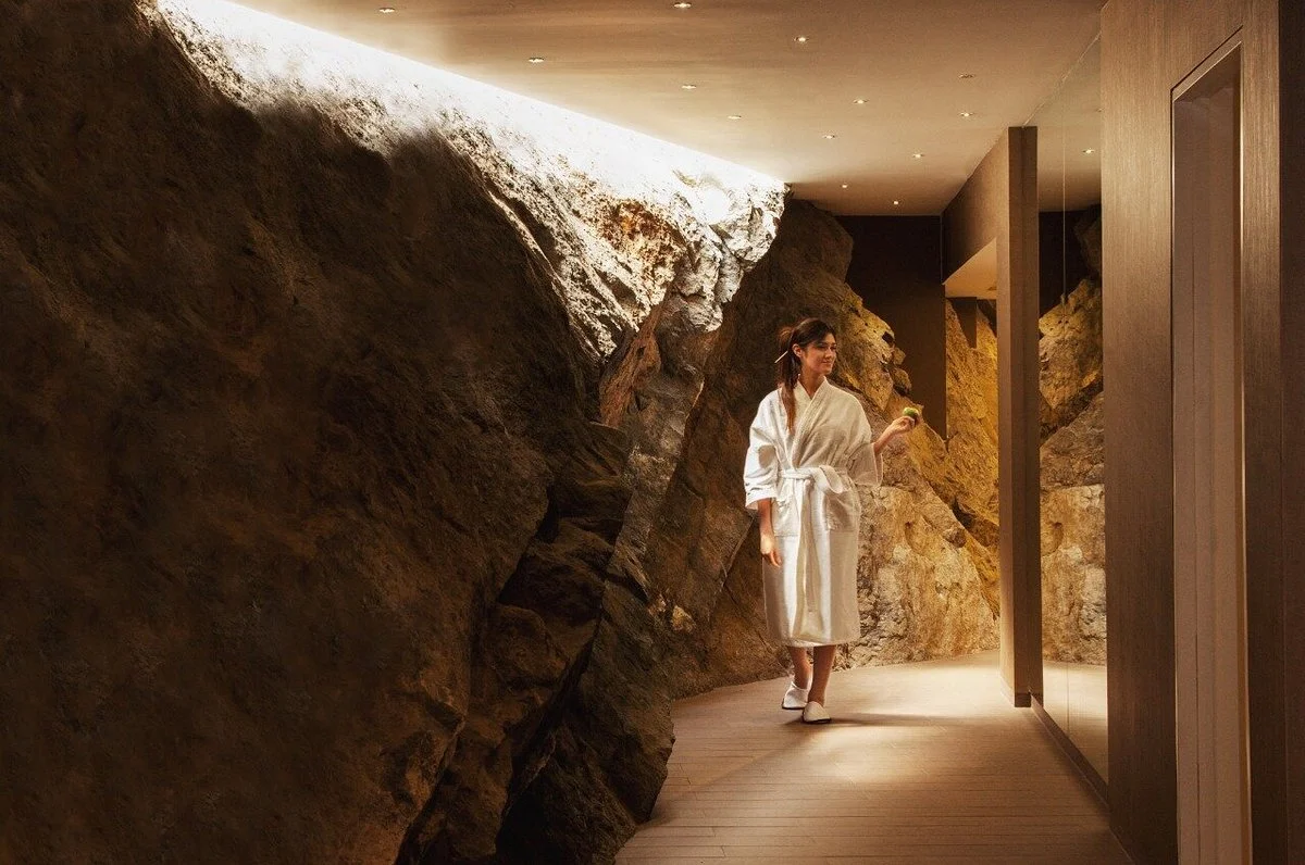 Walwa Spa