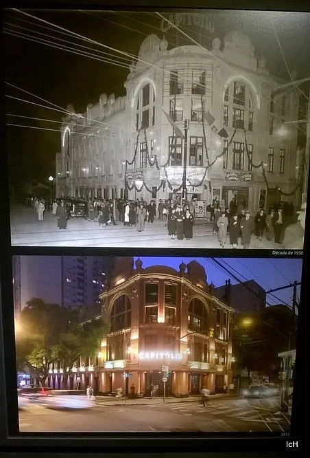 Cinemateca Capitólio