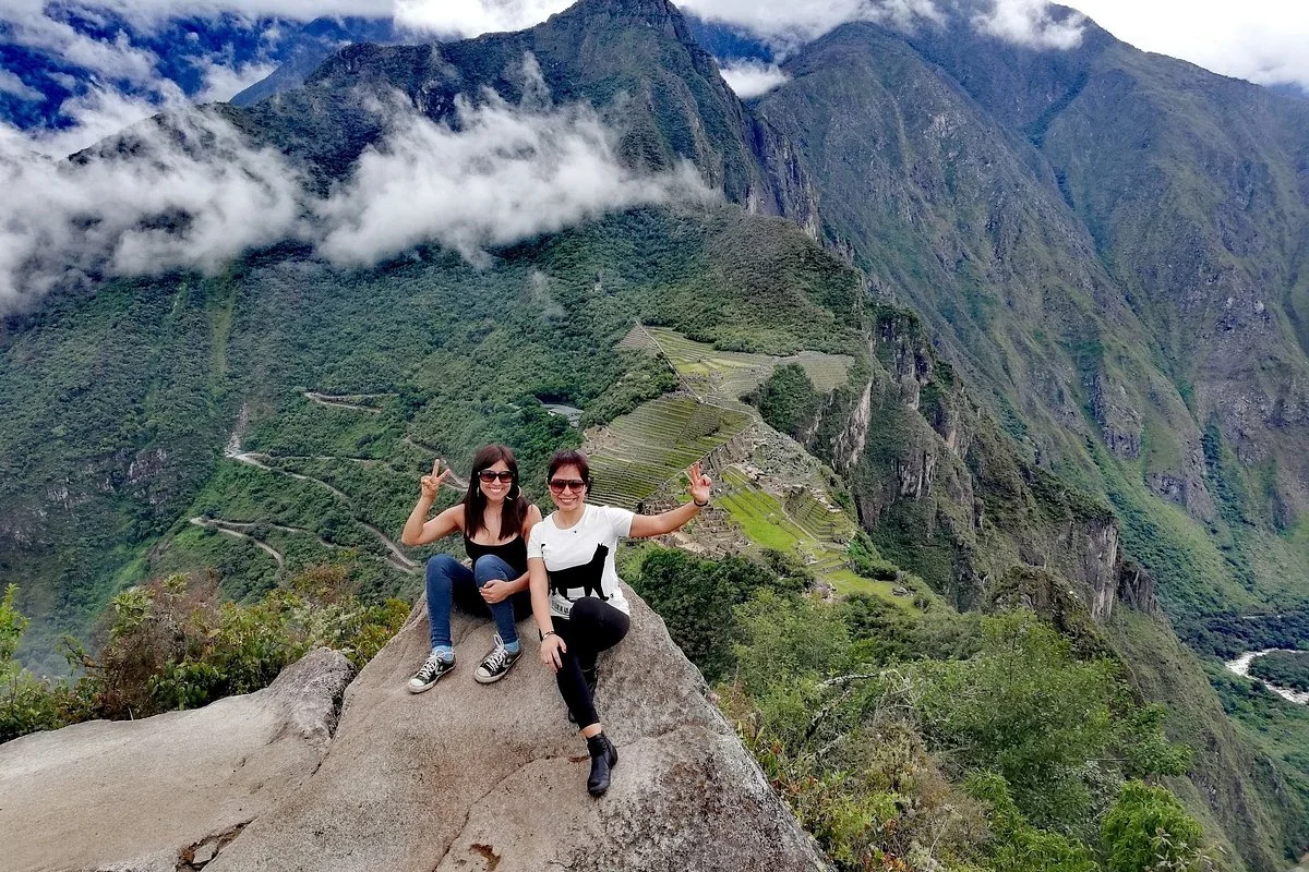 Go Beyond Trips