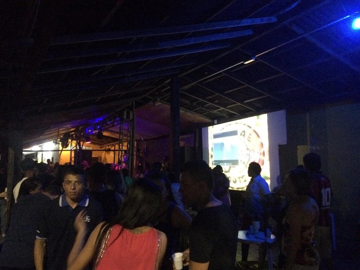 Bar Do Nelson