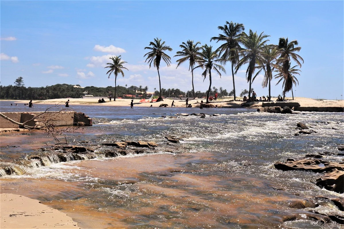 Lagoa do Cauípe