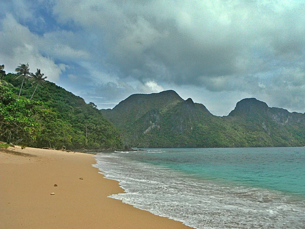 Dilumacad Island