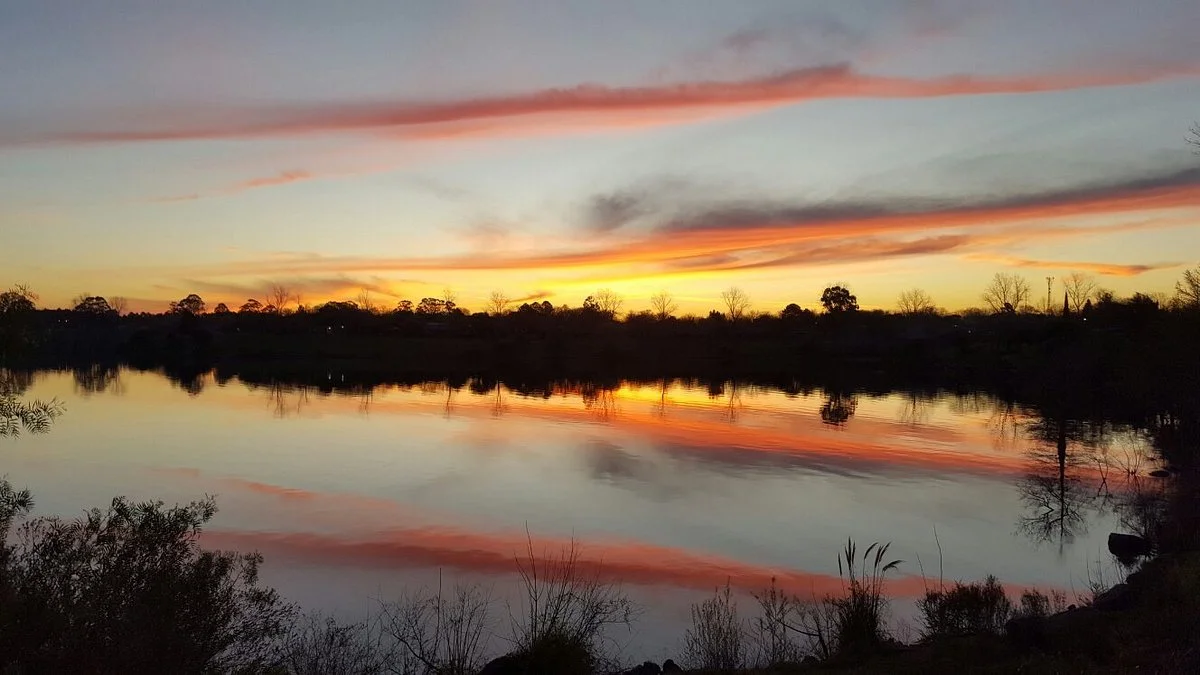 Represa de Palmar