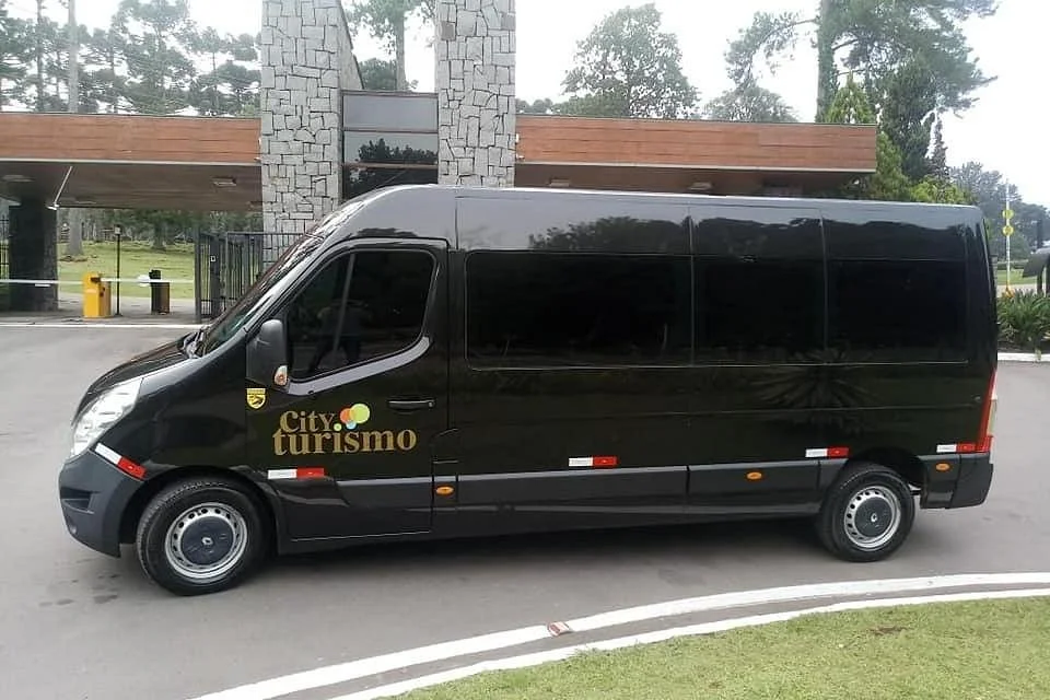 City Turismo
