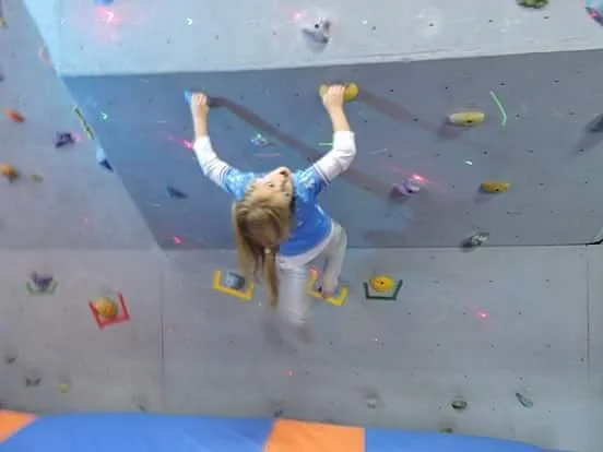MBC Montevideo Boulder Club