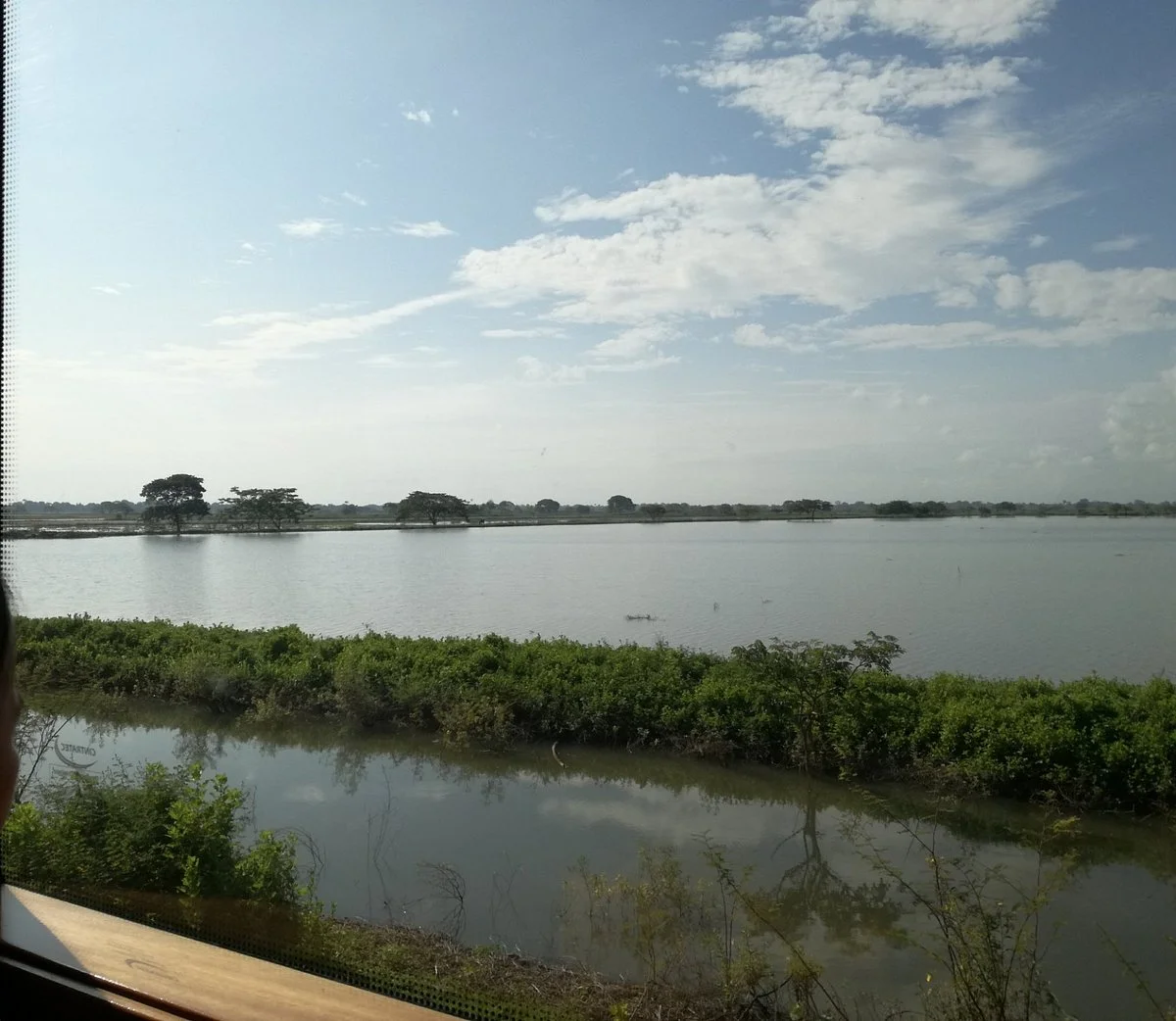 Tren de la Dulzura