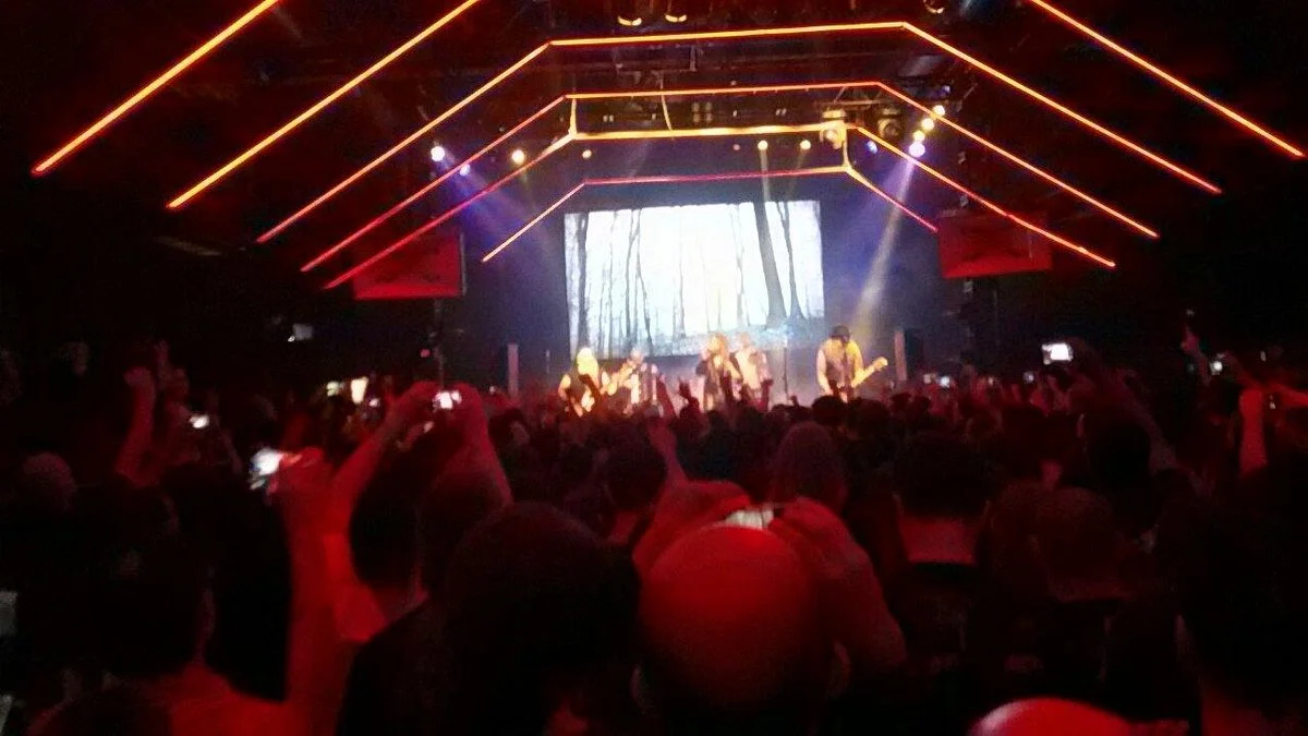 Clash Club
