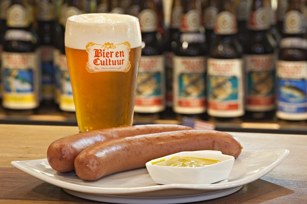Bier en Cultuur