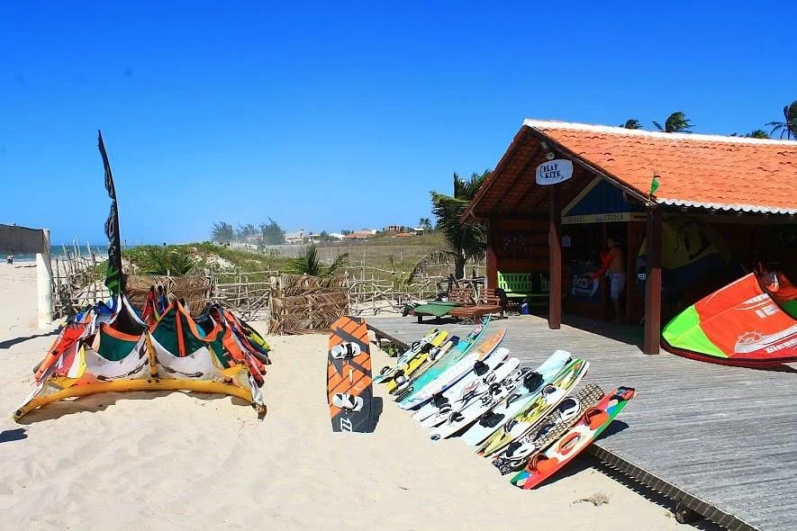 Play Kite School