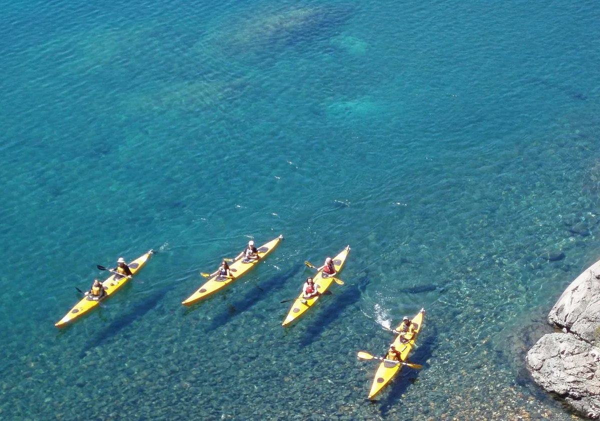 Senza Limiti Adventures