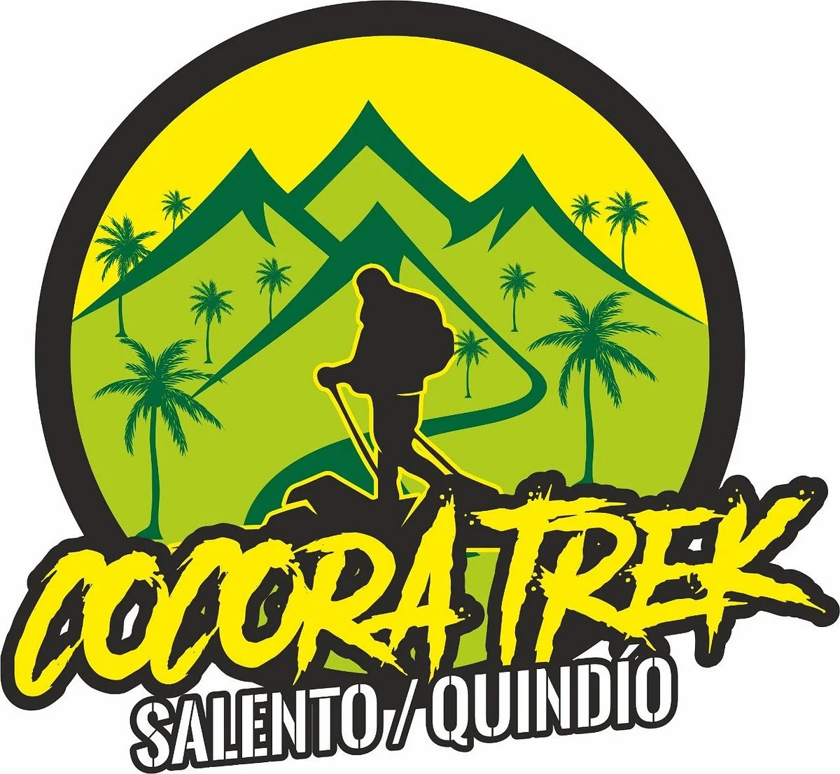 Cocora Trek Salento
