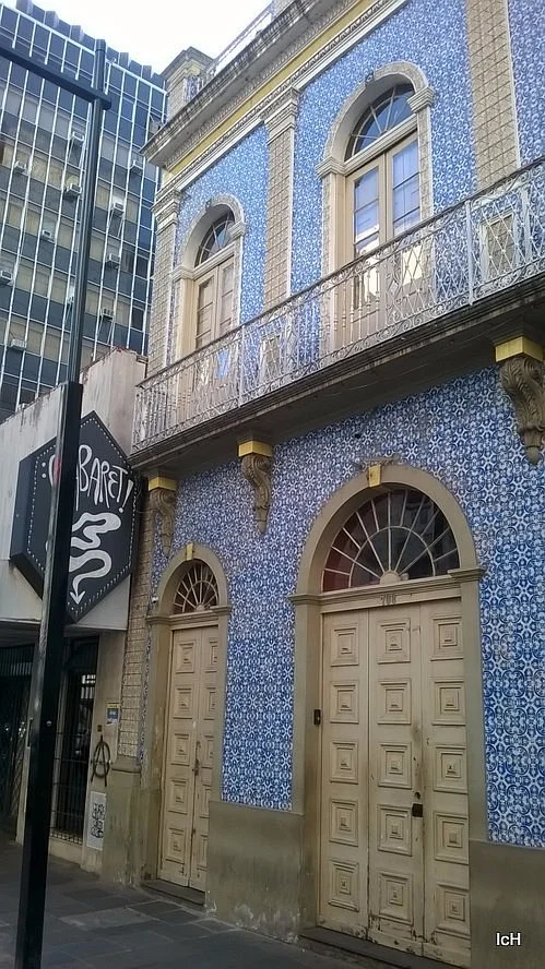 Cabaret Poa