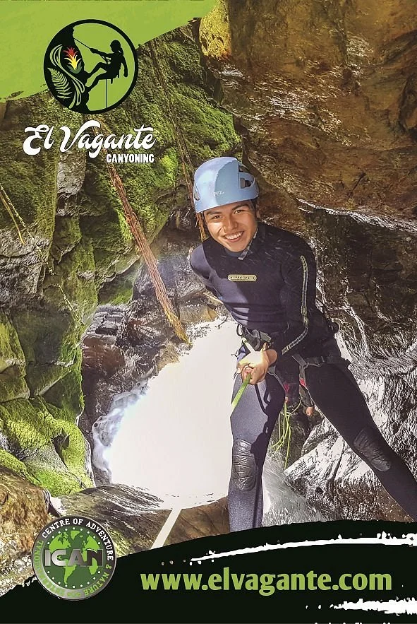 El Vagante