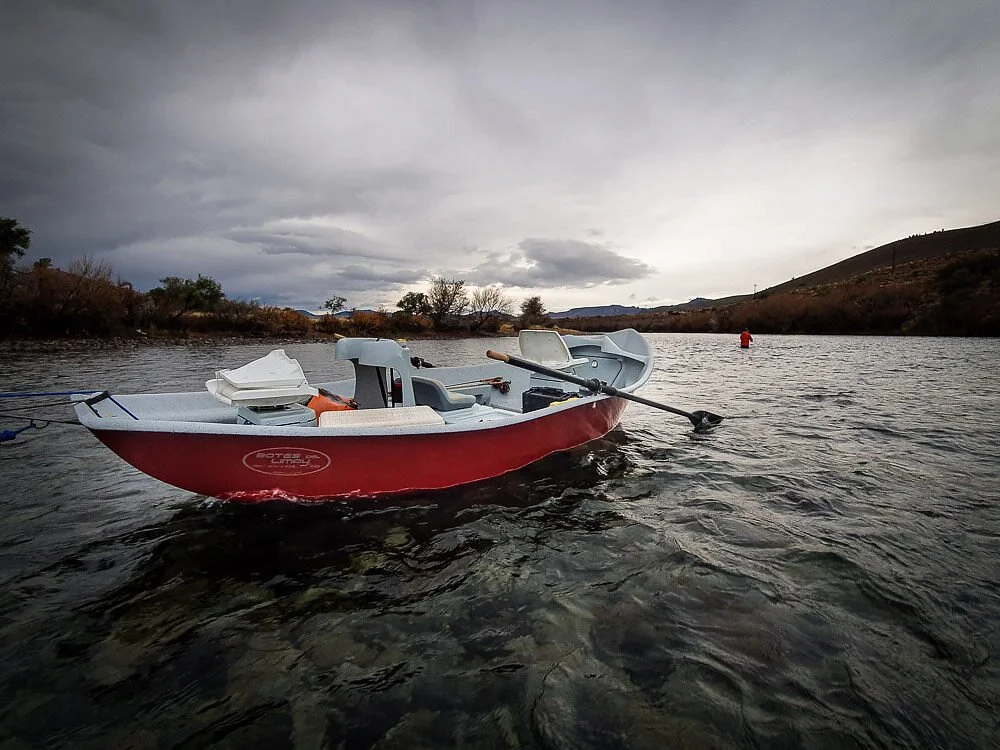 Patagonia Drift