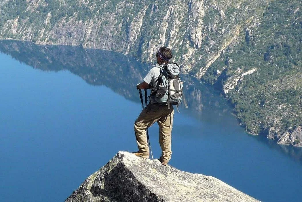 Guiando Patagonia