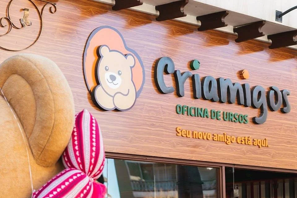 Criamigos Búzios