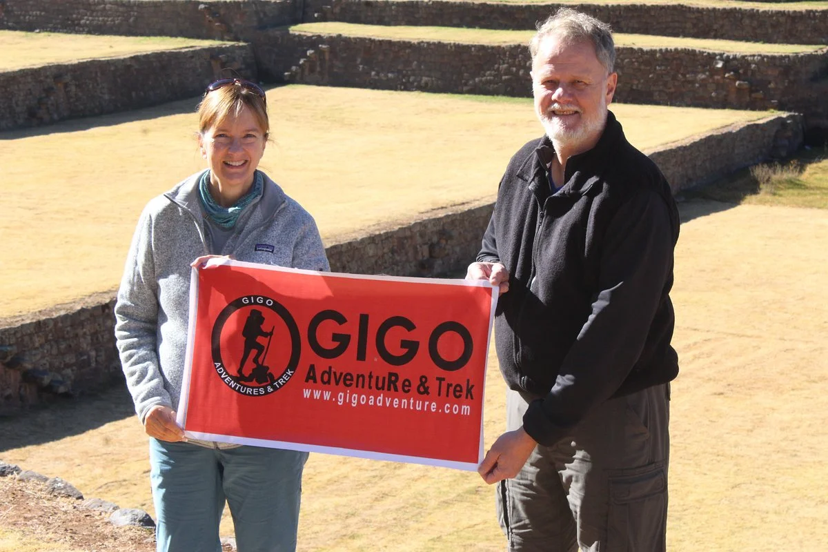 Gigo Adventure