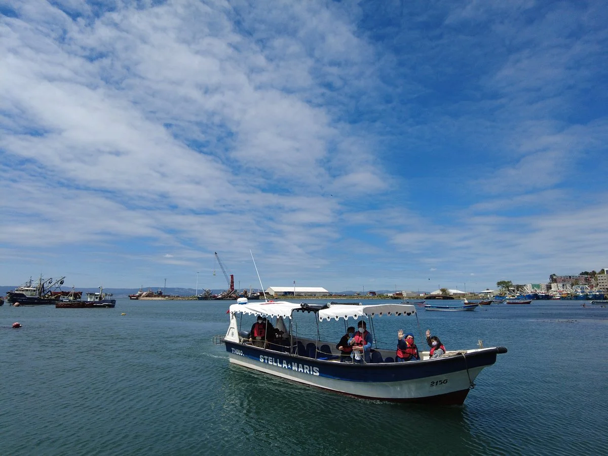 Turismo Stella Maris