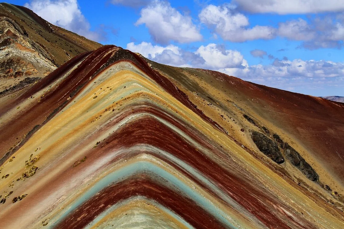 Vinicunca Tours