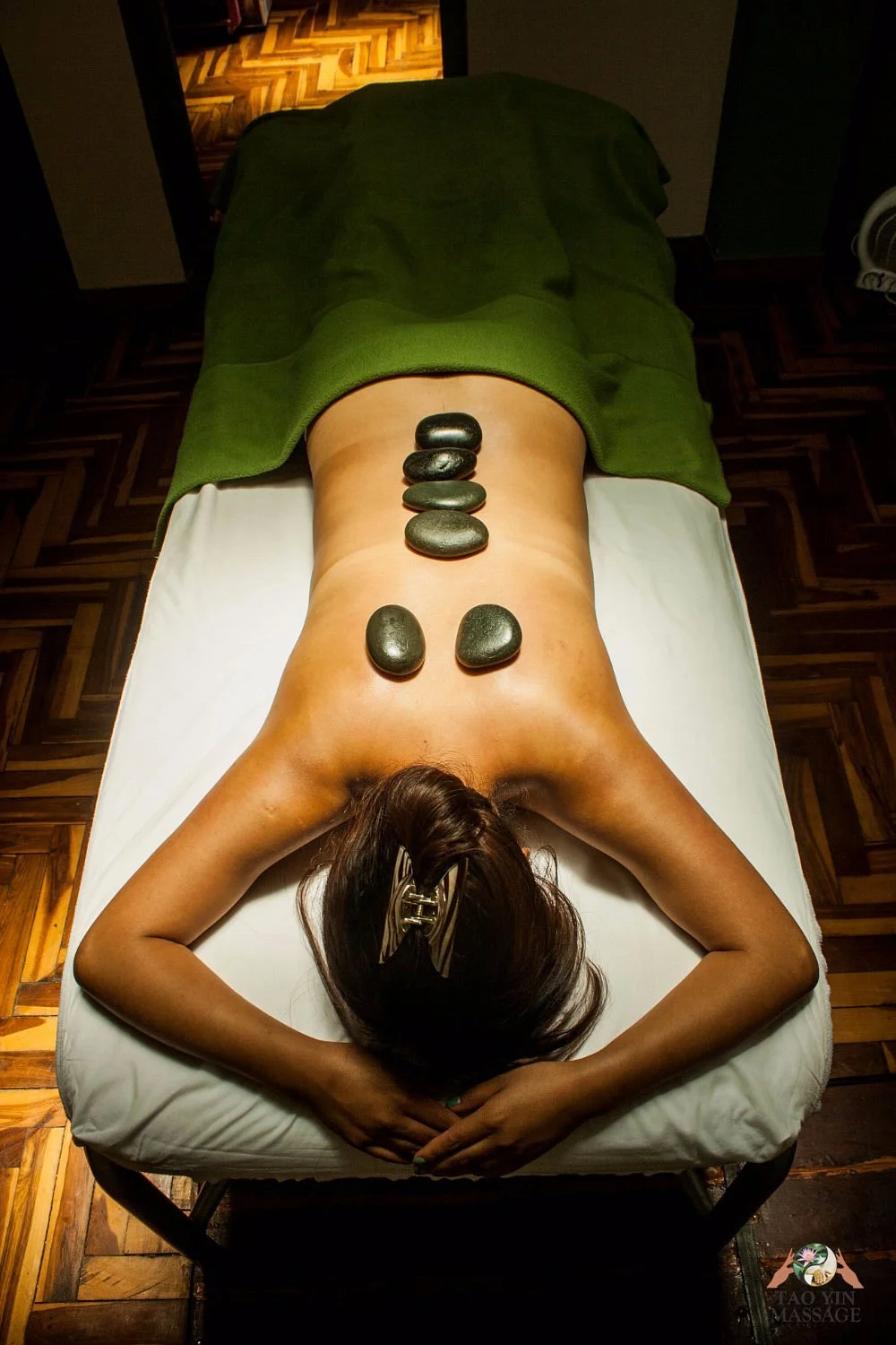 Tao Yin Massage