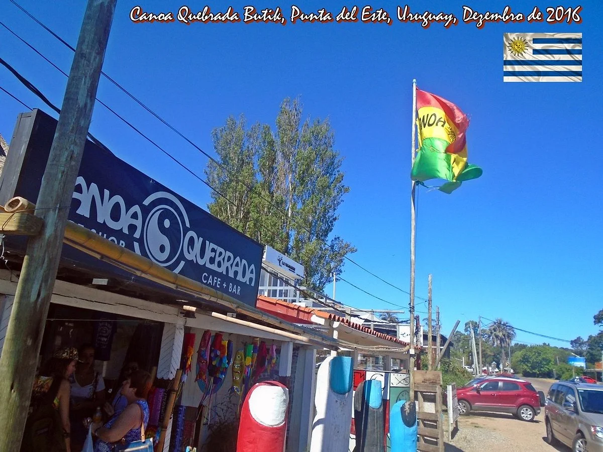 Canoa Quebrada Butik