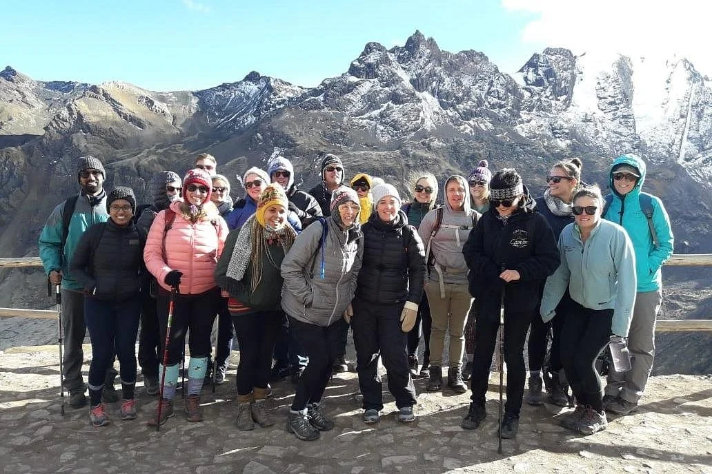 Ausangate Expeditions