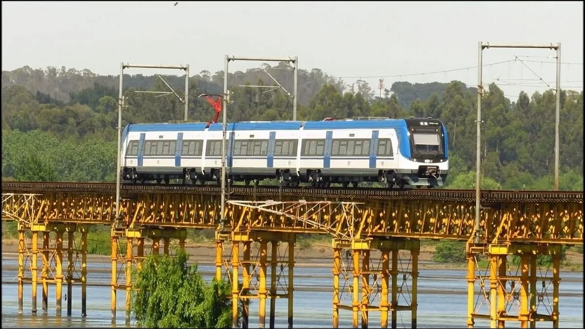Biotren